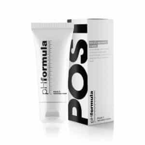 pHformula POST Recovery Cream näokreem