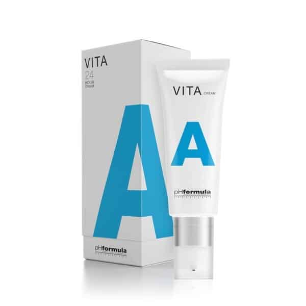 50ml VITA A airless - Ilusalong Tallinn Iluteenused Meik