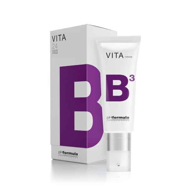 50ml VITA B3 airless - Ilusalong Tallinn Iluteenused Meik