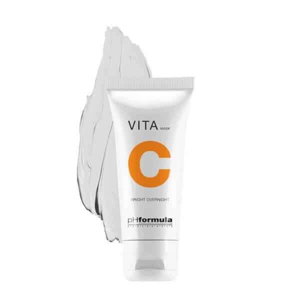 vita C mask11 - Ilusalong Tallinn Iluteenused Meik