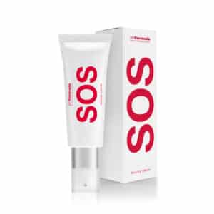 sos rescue cream phformula