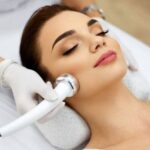 Iluteenused 13 - Ilusalong Tallinn Iluteenused Meik ultrasound facial - Ilusalong Tallinn Iluteenused Meik