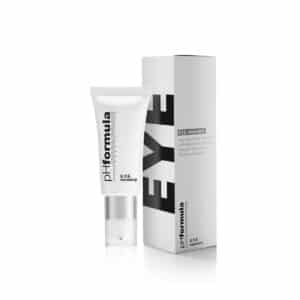 eye recovery phformula silmakreem