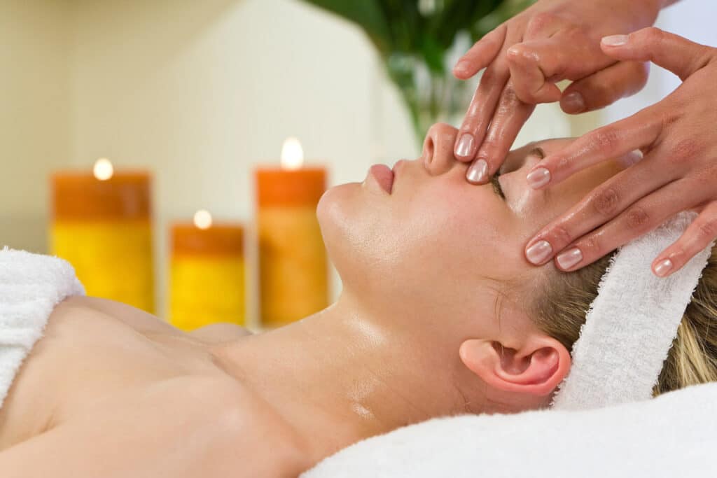 Näohooldus 1 - Ilusalong Tallinn Iluteenused Meik Facials naohooldus ilusaling refresh relax tallinn