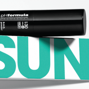 sunpowder spf30