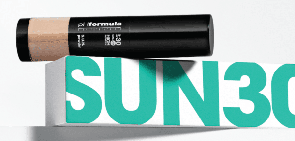 sunpowder spf30