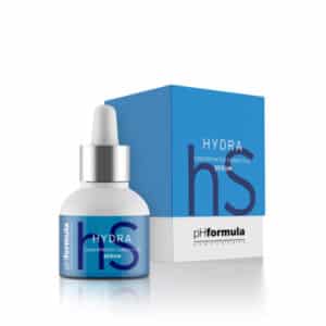 pHformula Hydra Corrective Serum on intensiivselt niisutav näoseerum